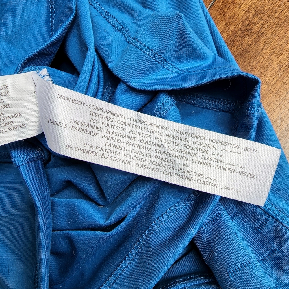 AriatTek Lowell 1/4 Zip Baselayer - Picture 11 of 15
